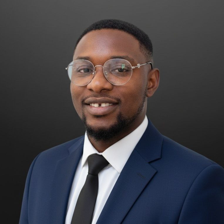 Professional Portrait